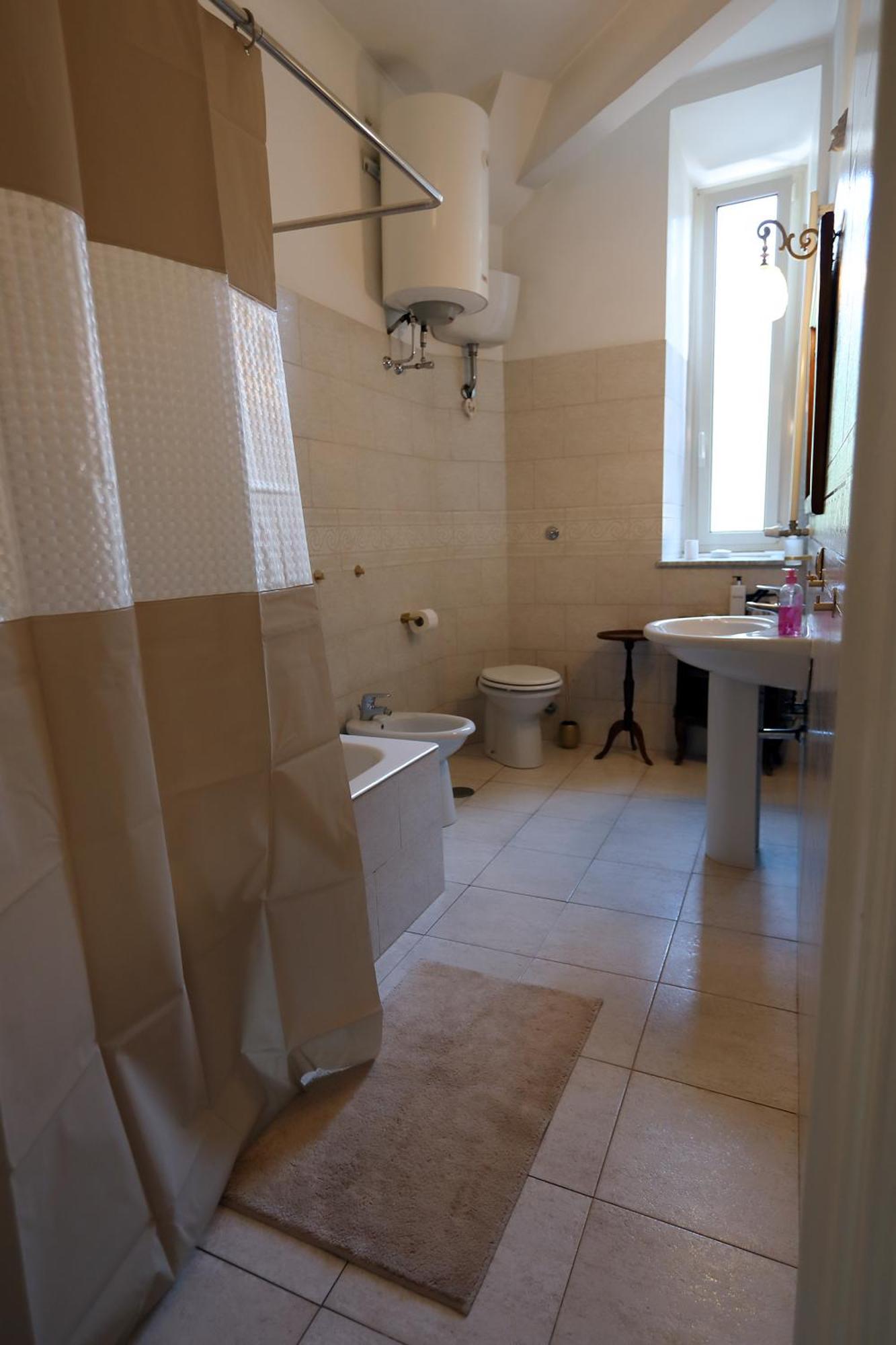Domus Elisa Apartman Róma Kültér fotó