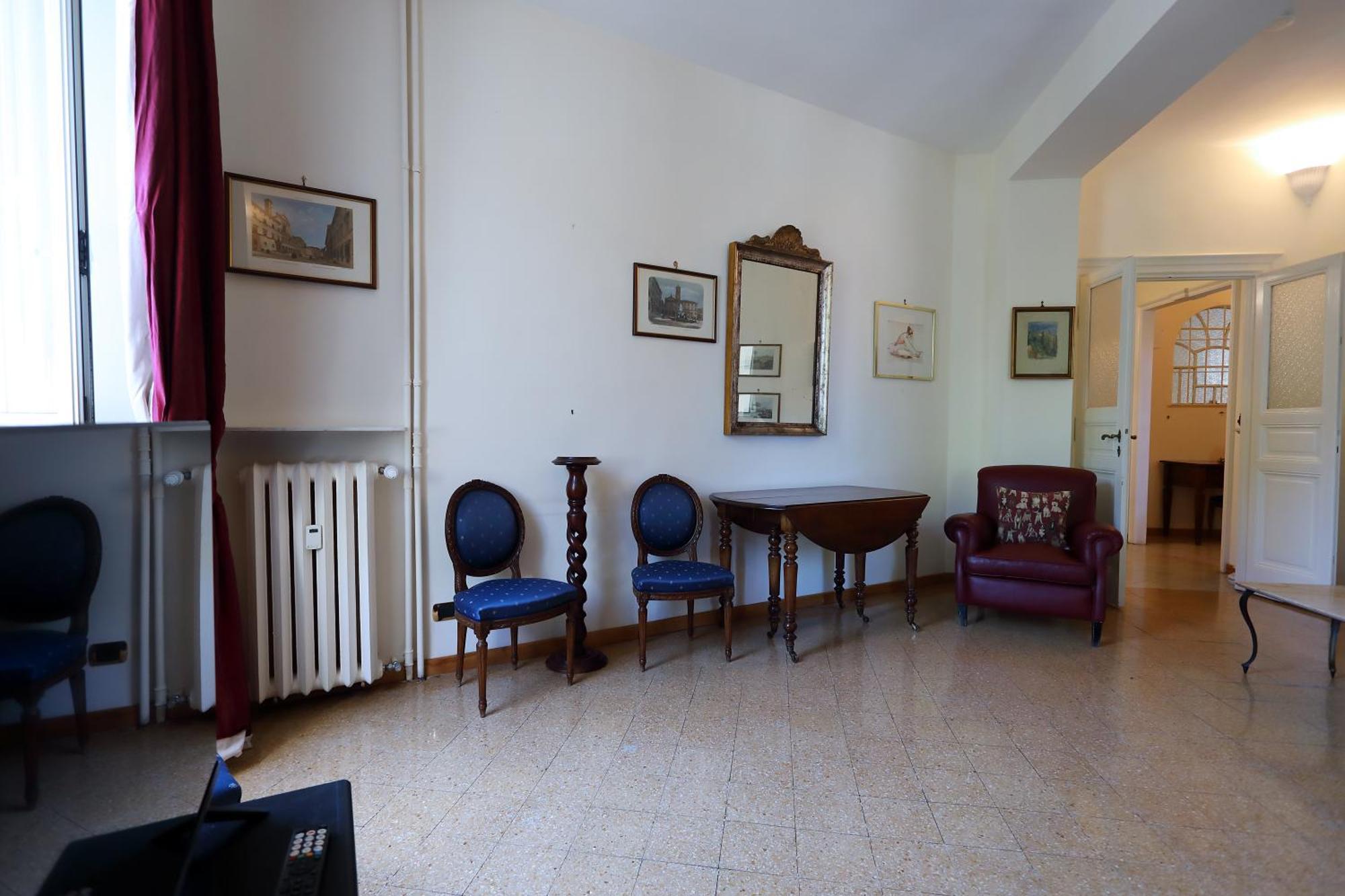 Domus Elisa Apartman Róma Kültér fotó