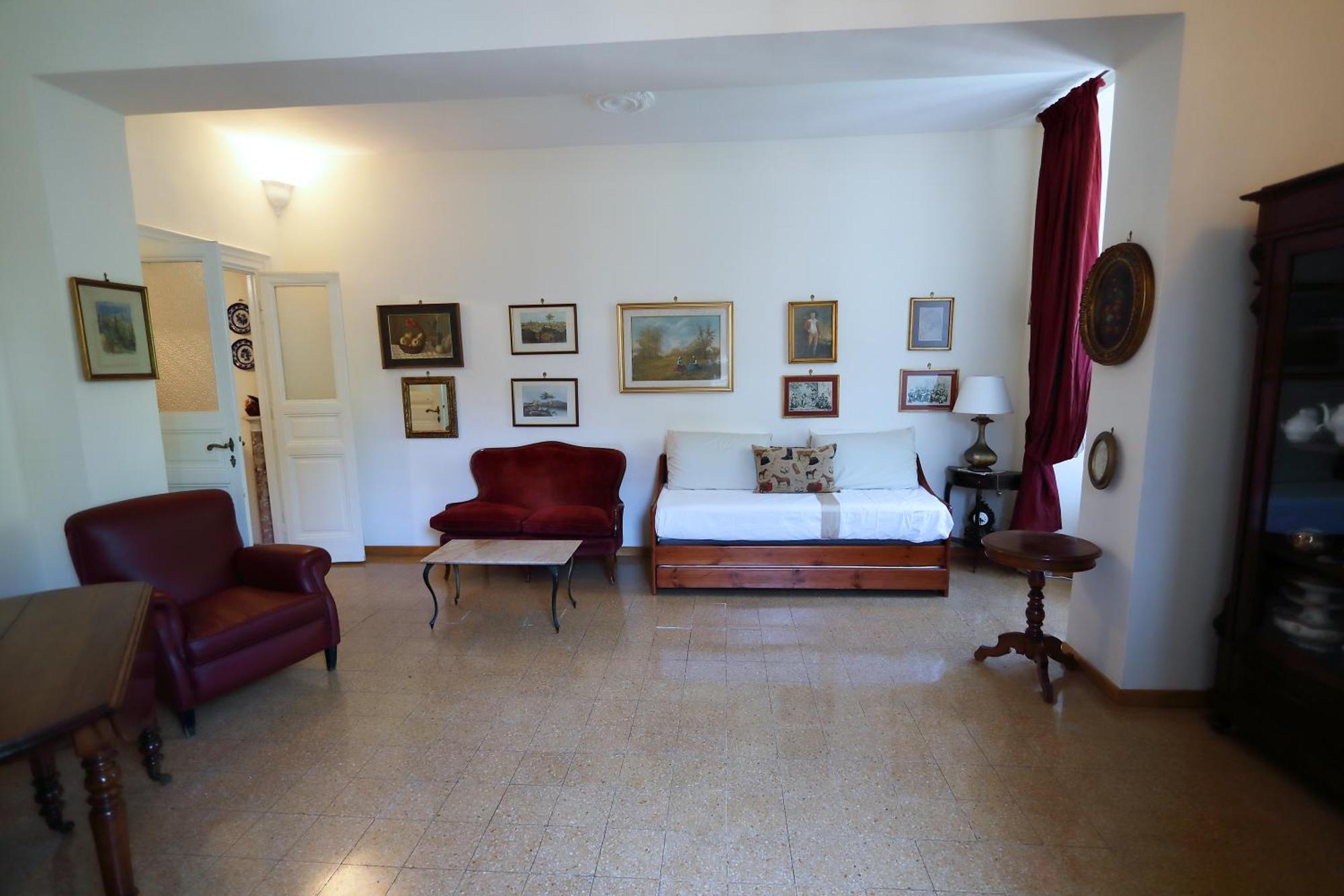 Domus Elisa Apartman Róma Kültér fotó