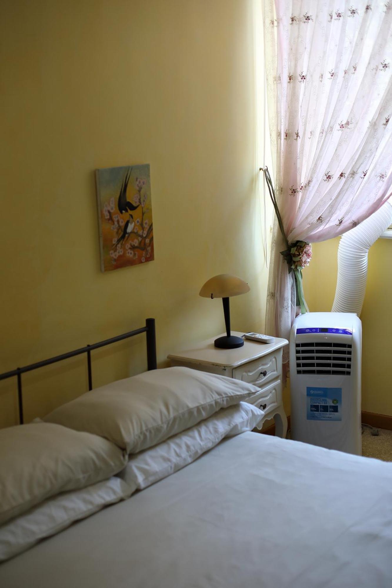 Domus Elisa Apartman Róma Kültér fotó