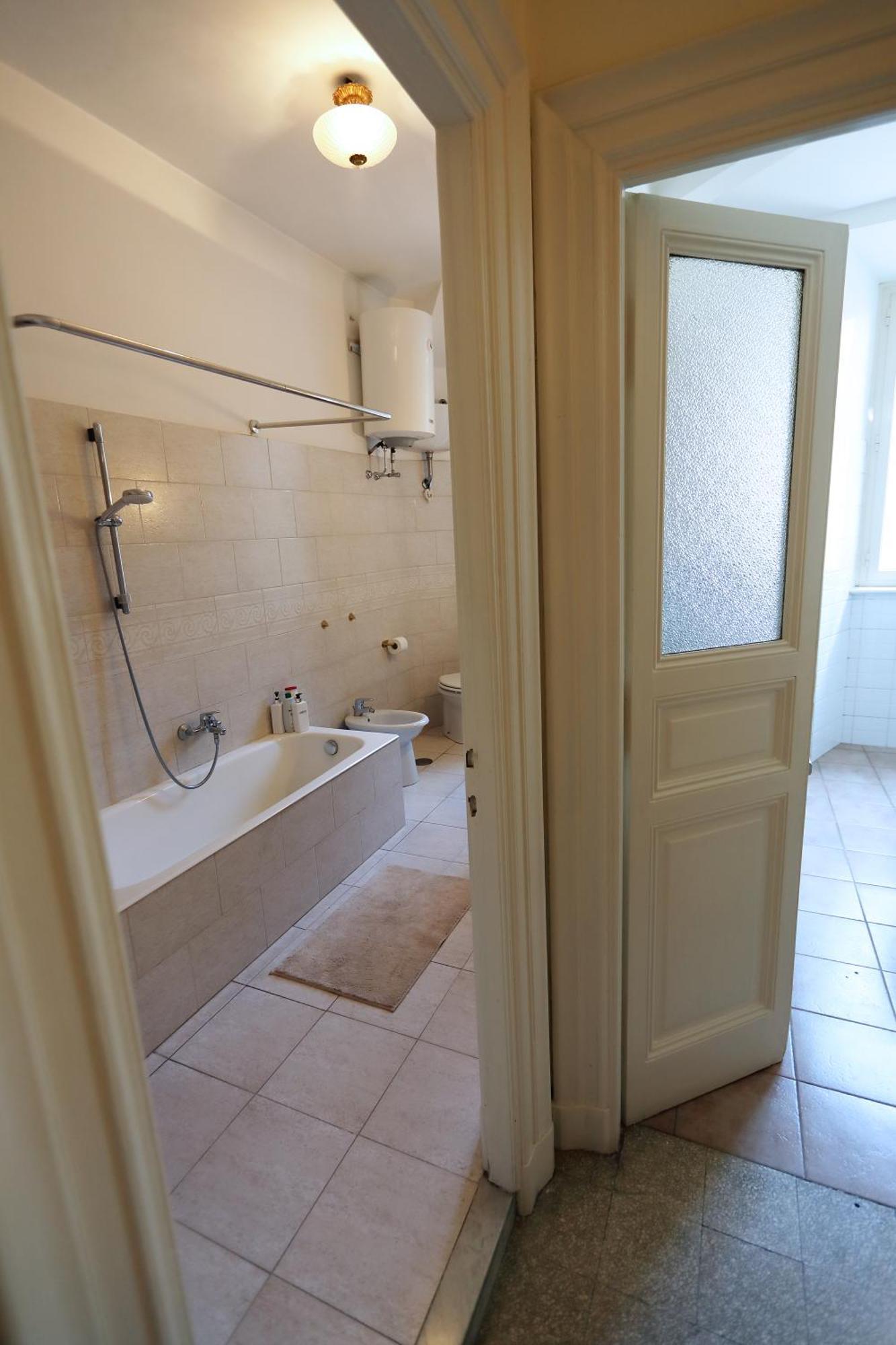 Domus Elisa Apartman Róma Kültér fotó