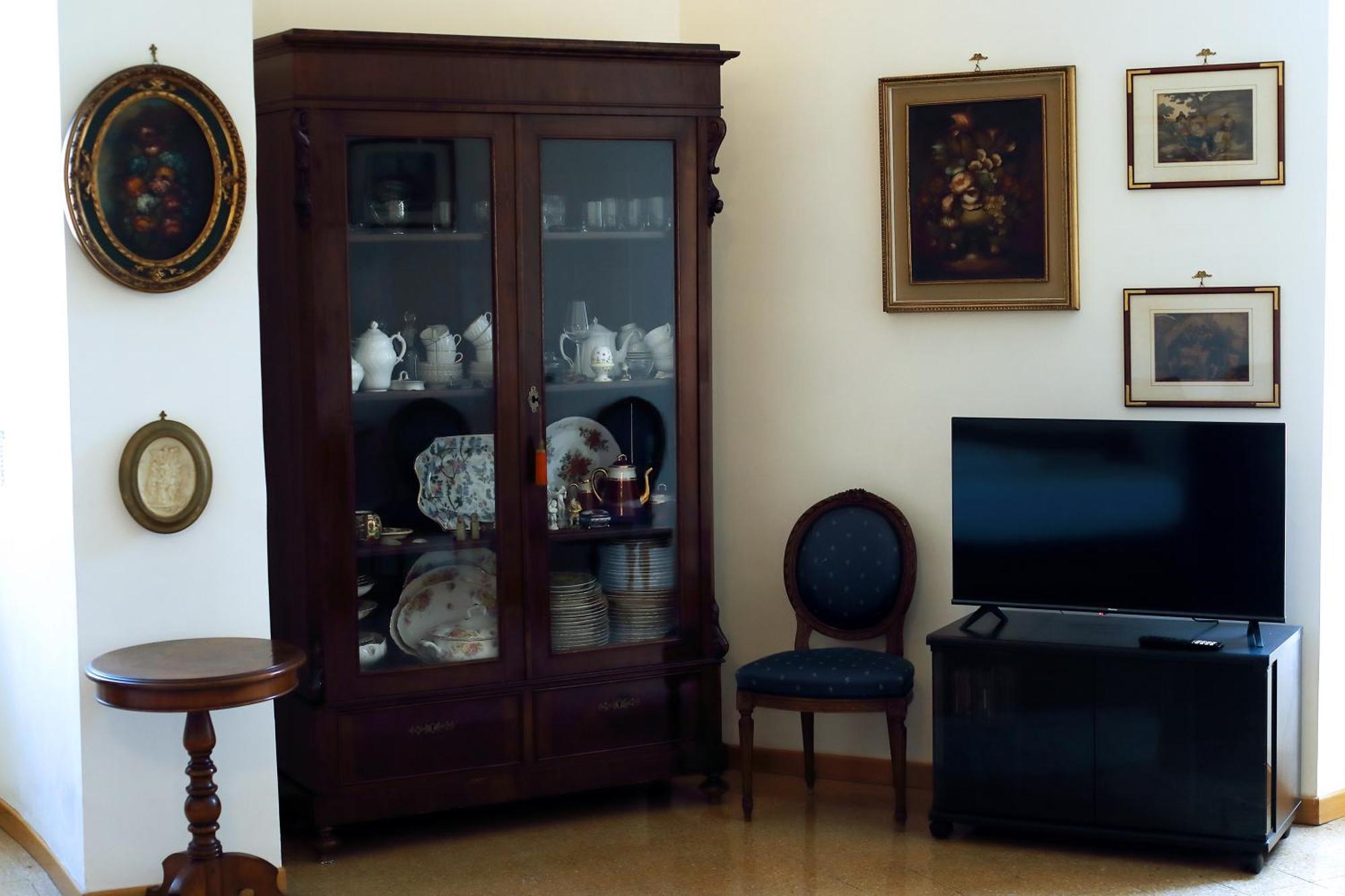 Domus Elisa Apartman Róma Kültér fotó