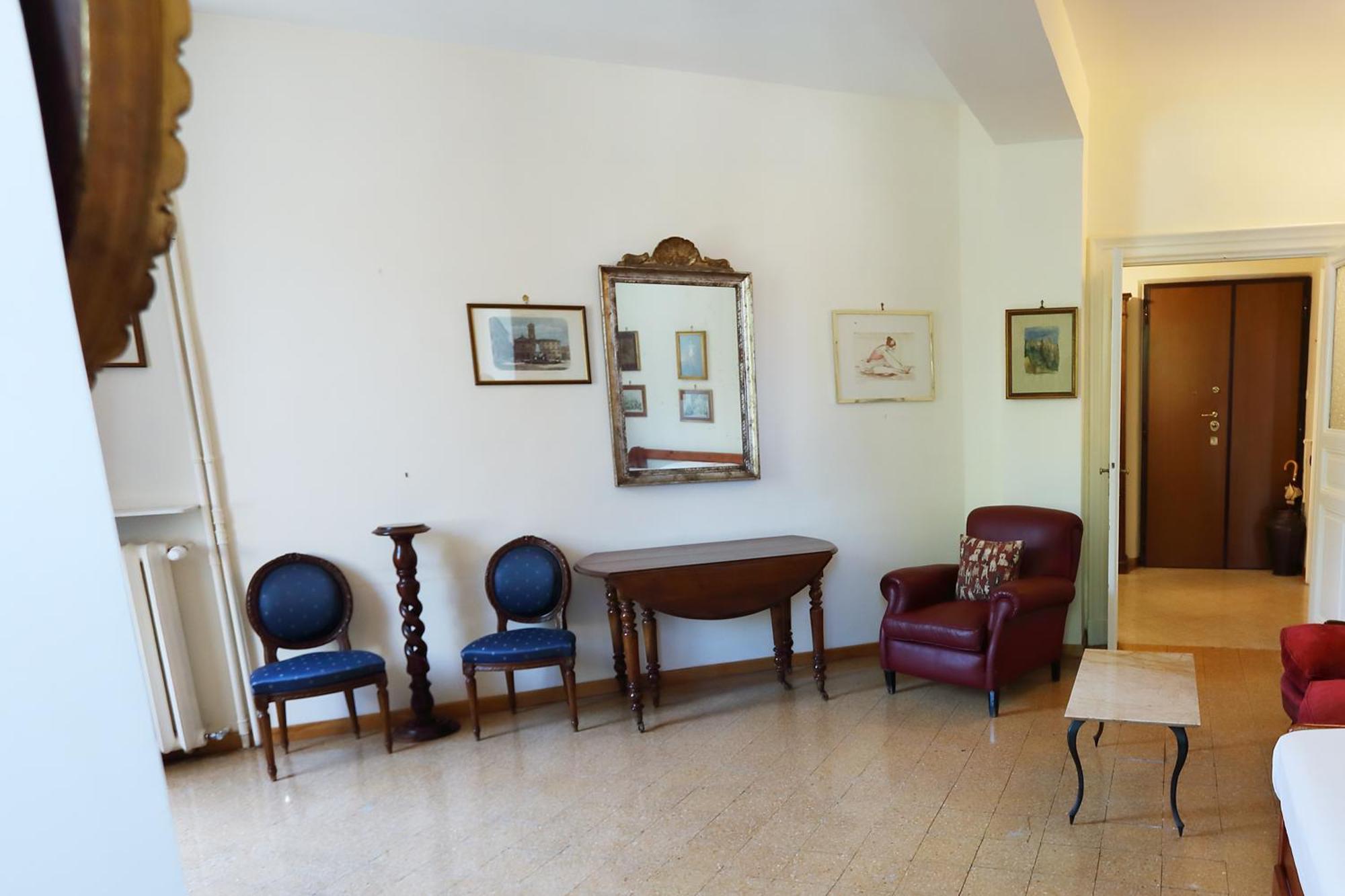 Domus Elisa Apartman Róma Kültér fotó