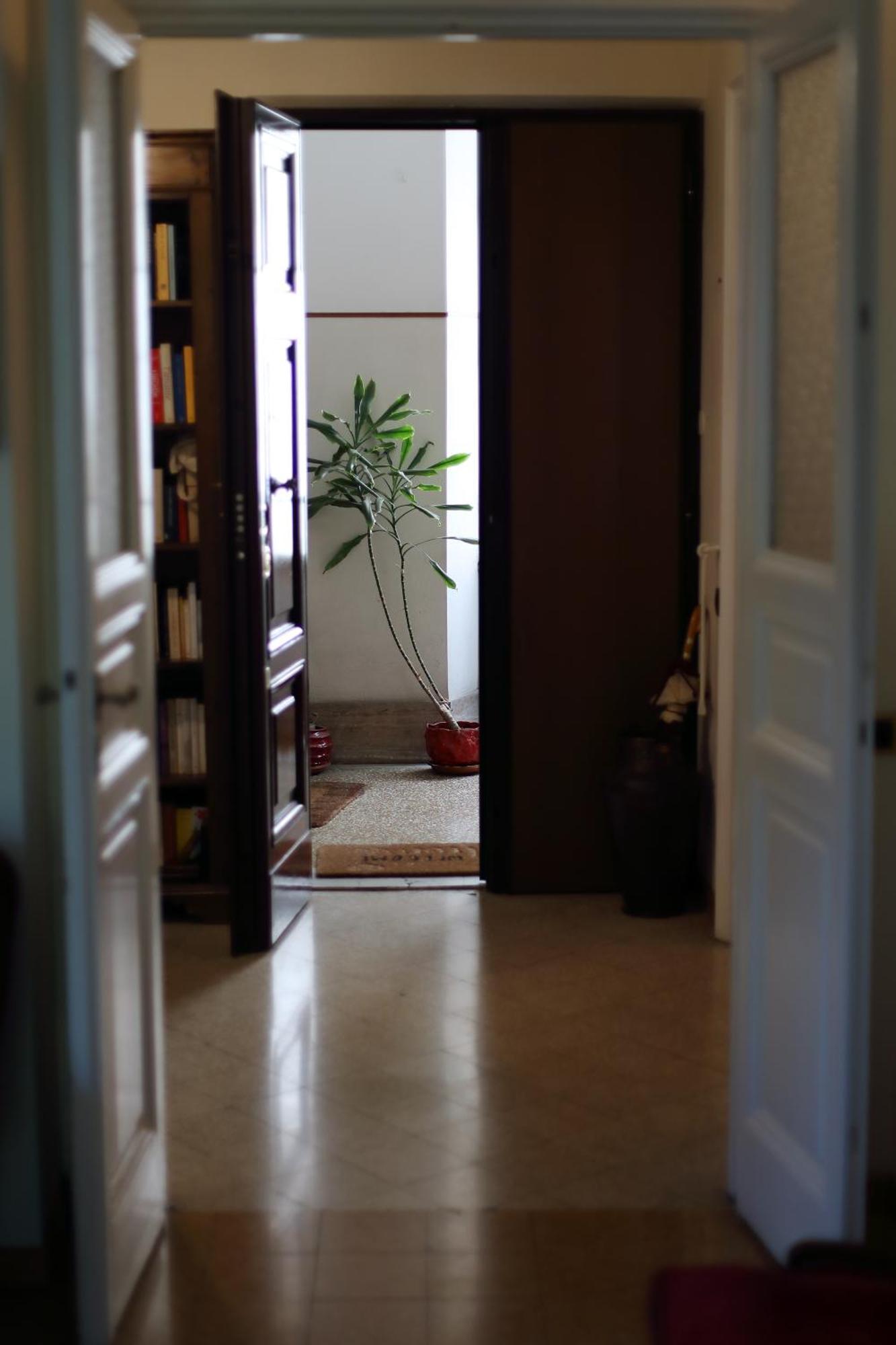 Domus Elisa Apartman Róma Kültér fotó