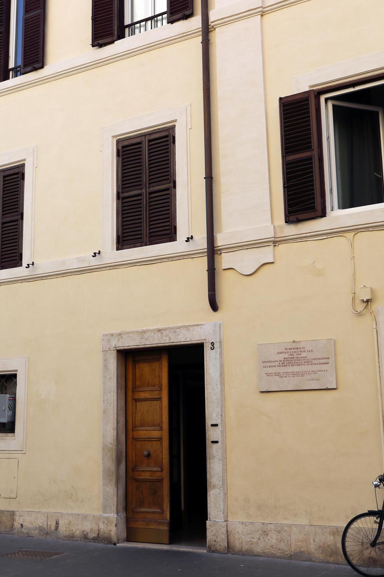 Domus Elisa Apartman Róma Kültér fotó