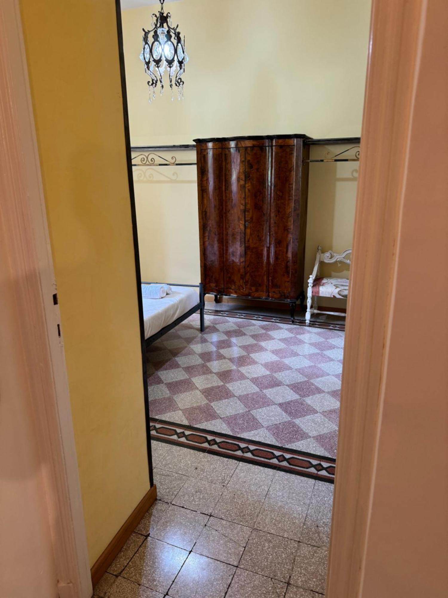 Domus Elisa Apartman Róma Kültér fotó
