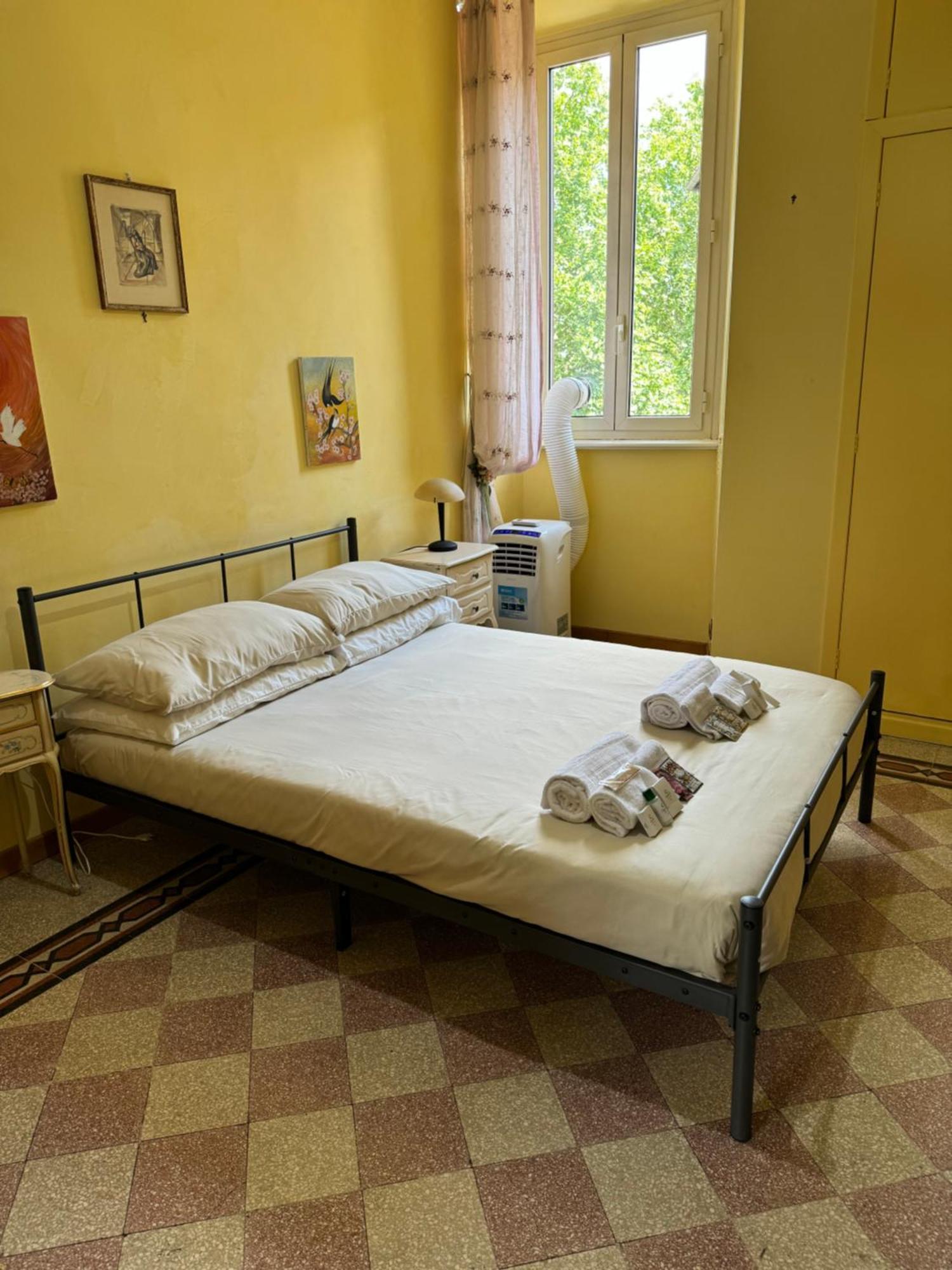 Domus Elisa Apartman Róma Kültér fotó