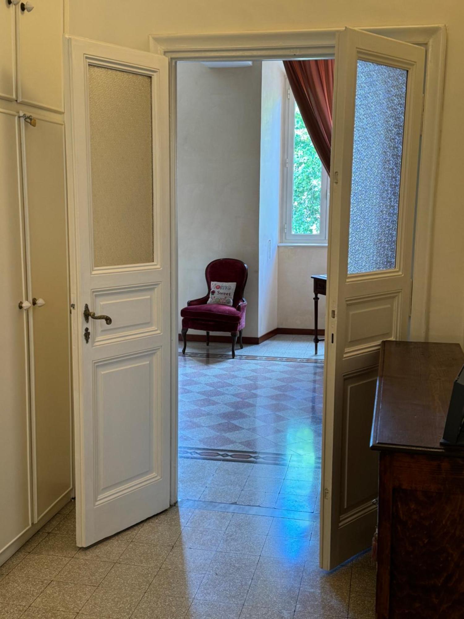 Domus Elisa Apartman Róma Kültér fotó